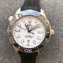 OMEGA 210.32.42.20.04.001 VS工場 シーマスター ダイバー300M 42mm
