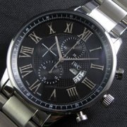 IWC ポルトギーゼ クロノグラフ クォーツ メンズ コピー