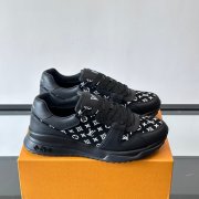 LV メンズ スニーカー ランアウェイ 39-44