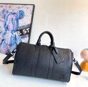LOUIS VUITTON M15249 キープオール35 サイズ:34x21x16cm