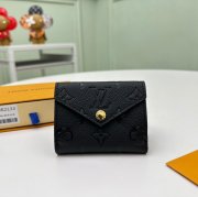 LOUIS VUITTON M82133 セレステ 財布 モノグラム サイズ:10x8cm