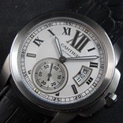 CARTIER カリブル ドゥ スーパーコピー時計