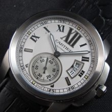 CARTIER カリブル ドゥ スーパーコピー時計