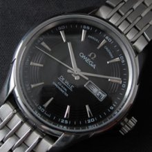 OMEGA デビル コピー時計