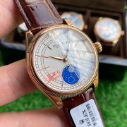 ROLEX チェリーニ 50535 ムーンフェイズ スーパーコピー