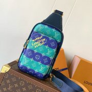 LOUIS VUITTON M26419 小ショルダー アベニュー サイズ:33x16x5.7cm