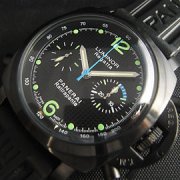 PANERAI PAM00332 ルミノール レガッタ ラトラパランテ
