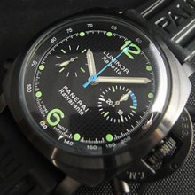 PANERAI PAM00332 ルミノール レガッタ ラトラパランテ