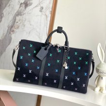 LOUIS VUITTON M13966 キープオール50 サイズ:50x29x23cm