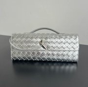 BOTTEGA VENETA BV 741511 クラッチバッグ 杢目調 31x13cm サイズ:31x13cm