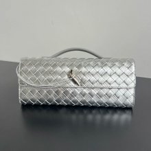 BOTTEGA VENETA BV 741511 クラッチバッグ 杢目調 31x13cm サイズ:31x13cm