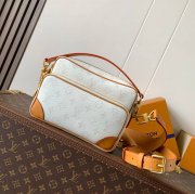 LOUIS VUITTON M14682 ニル ハンドバッグ サイズ:25x17.5x11cm