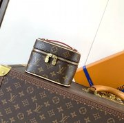 LOUIS VUITTON M44936 キャンバス ハンドバッグ レディース手提げ 16x11.5x10cm サイズ:16x11.5x10cm
