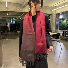 エルメス めったに見ない優しい色合い 35 x 180cm