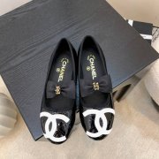 【CHANEL】2026Bパンプスレディース