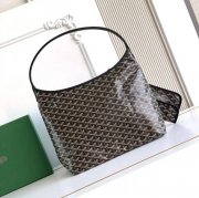 GOYARD S5502 ブラック ショルダーバッグ、トートバッグ、流浪バッグ サンルイ 42x27x15cm サイズ:42x27x15cm