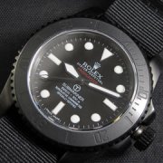 ROLEX サブマリーナー プロハンター ASAIN 3135搭載