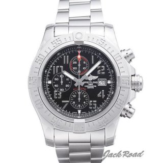 BREITLING ブライトリング 時計 スーパー アベンジャーII【A331B28PSS】 Super Avenger II腕時計 N級品は業界で最高な品質！