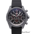 BREITLING ブライトリング 時計 ベントレー バーナート42 ミッドナイトカーボン リミテッド【M41390AN-BC腕時計 N級品は業界で最高な品質！