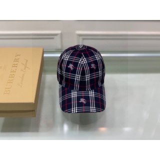 人気ブランド帽子 BURBERRY ハット 高品質ハット BR-HAT006