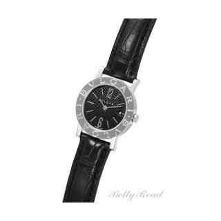 BVLGARI ブルガリ ブルガリブルガリ【BB26BSLD/N】 Bvlgari Bvlgari腕時計 N級品は業界で最高な品質！