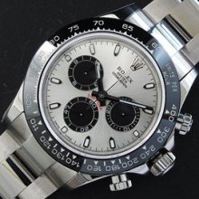 ROLEX デイトナ Asian 7750搭載 最高品質コピー