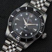 ROLEX ミルガウス 21600振動 自動巻き
