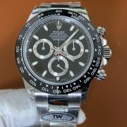 ROLEX デイトナ M116500LN ブラック 2024超人気