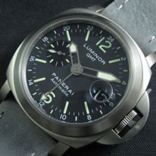 PANERAI ルミノール GMT Asian 7750搭載