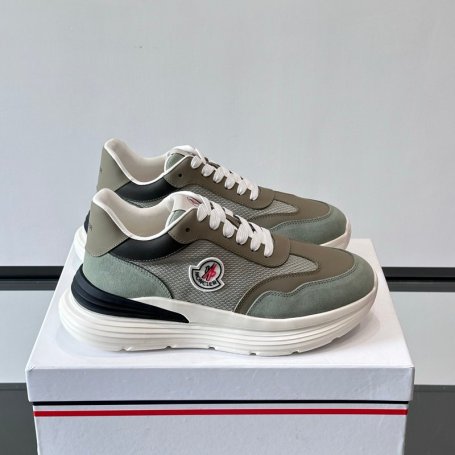 モンクレール メンズ スニーカー 39-44