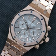 AUDEMARS PIGUET ロイヤルオーク ピンクゴールド 迅速対応