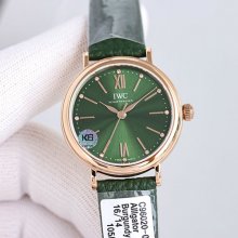 IWC ポートフィノ IW357415 n級品 自動巻き 34mm コピー