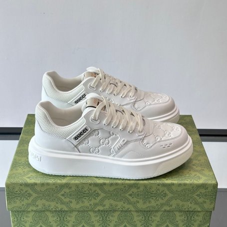 グッチ メンズ スニーカー 厚底 38-44