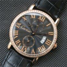 CARTIER カリブル ドゥ スーパーコピー時計