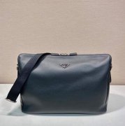 PRADA 2VH185 メッセンジャー 大 サイズ:43x32x18cm