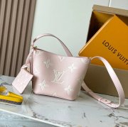 LOUIS VUITTON M14356 パターン 斜め掛けバッグ レディース斜め掛け 18x16x12cm サイズ:18x16x12cm