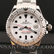 ROLEX ヨットマスター 2836-2搭載