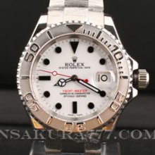 ROLEX ヨットマスター 2836-2搭載