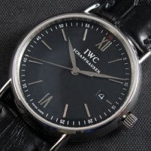 IWC ポルトフィーノ ブランド時計コピー 自動巻き 高品質