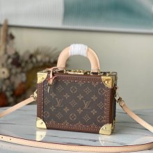 LOUIS VUITTON M45675 モノグラム 斜め掛けバッグ レディース斜め掛け 22.5x16x11cm サイズ:22.5x16x11cm