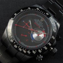 ROLEX オイスターパーペチュアル BREVET 21600振動
