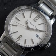 BVLGARI MIYOTA 9015搭載 自動巻き コピー時計