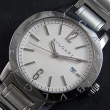 BVLGARI MIYOTA 9015搭載 自動巻き コピー時計