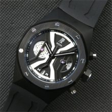 AUDEMARS PIGUET ロイヤルオーク コンセプトトゥールビヨン クォーツ搭載