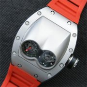 RICHARD MILLE トゥールビヨン パブロマクドナウ