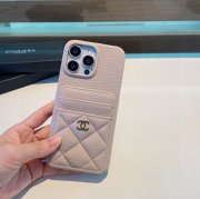 シャネル スタイル スマホケース