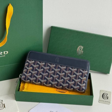 GOYARD 3368 長財布 大 ゴヤルディン サイズ:20x11x2.3cm