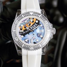 ROLEX サブマリーナー Phantomlab 透明ケース