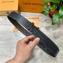 LV メンズ ベルト 両面用 40mm