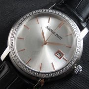 AUDEMARS PIGUET ジュールオーデマ エクストラシン MIYOTA 9015搭載 シルバー